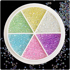 Micro Beads